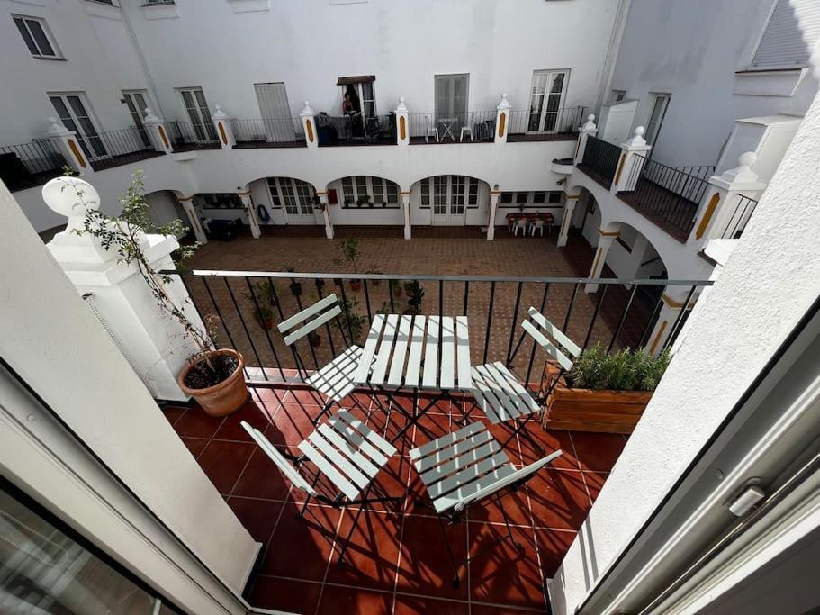 Suite En El Corazon De Donana El Rocio Exterior photo