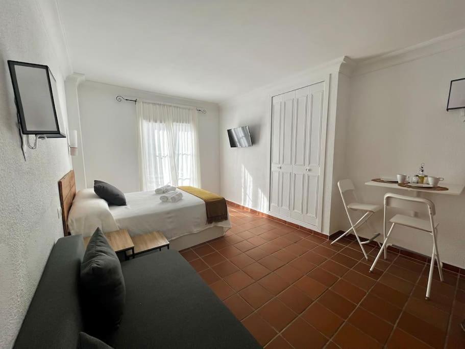 Suite En El Corazon De Donana El Rocio Exterior photo