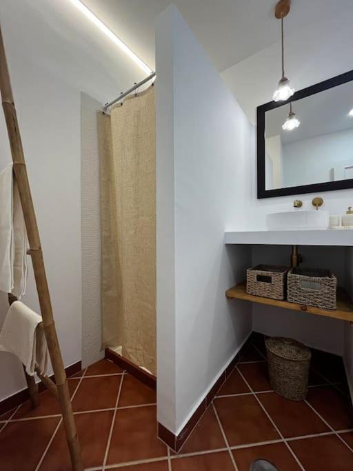 Suite En El Corazon De Donana El Rocio Exterior photo