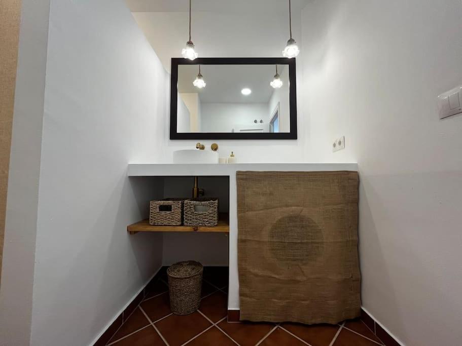 Suite En El Corazon De Donana El Rocio Exterior photo